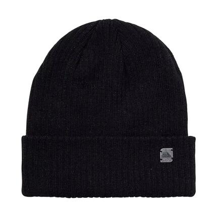 Bonnet Noir Femme O'Neill Lurex