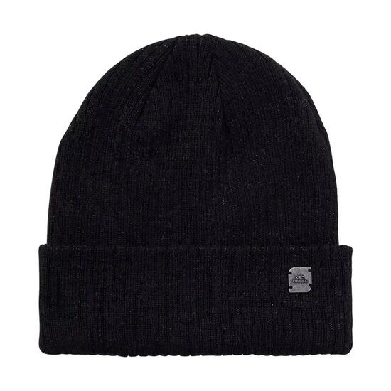 Bonnet Noir Femme O'Neill Lurex