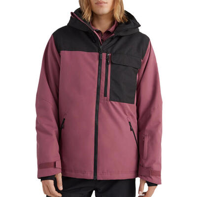 O'neill o'neill jassen utlty jacket heren nocturne