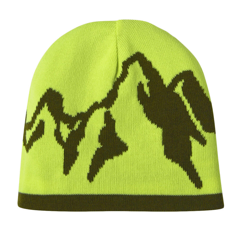 O'NEILL O'neill Mutsen REVERSIBLE LOGO BEANIE HEREN Forest Night Colour Block 2/3