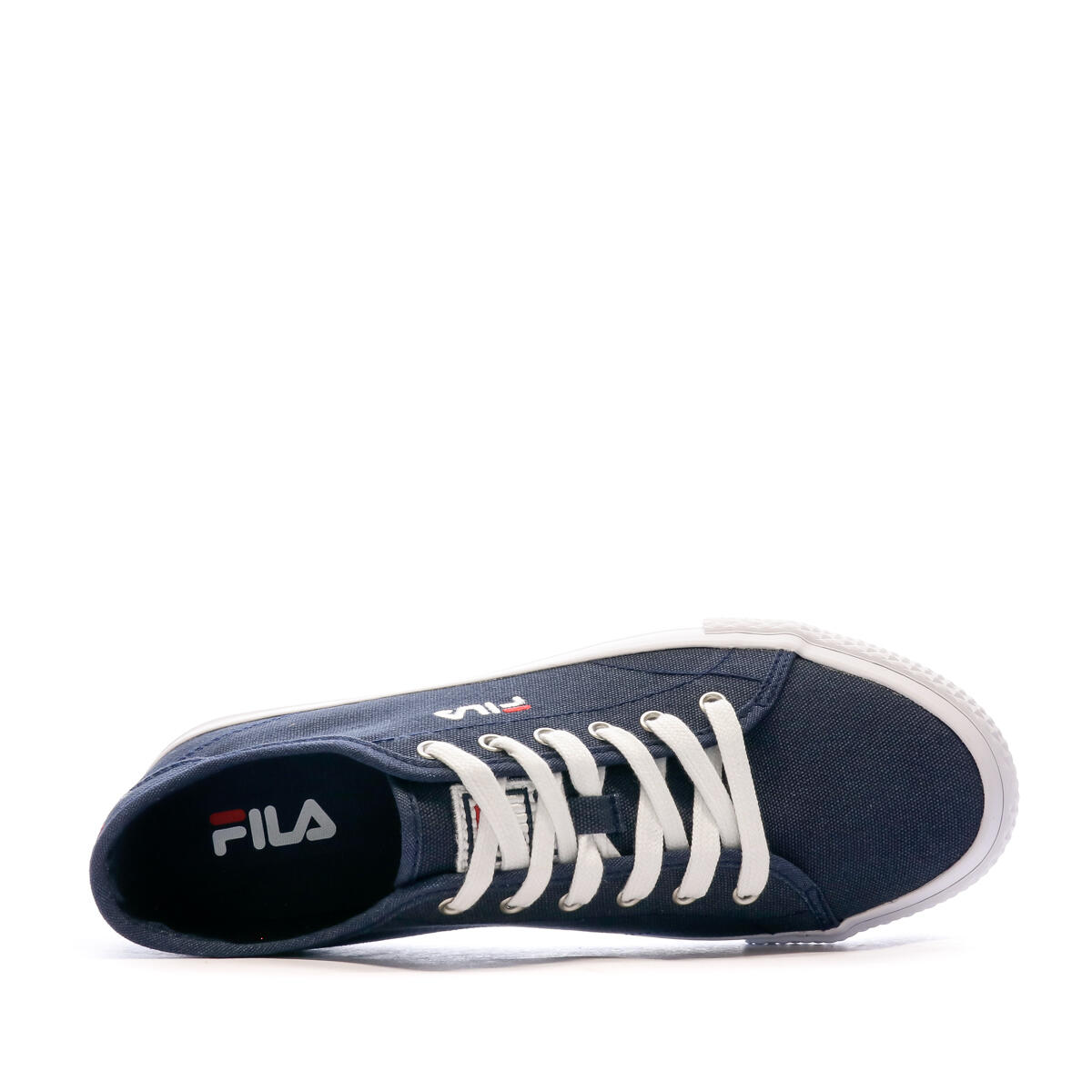 Chaussures en toile Marines Homme Fila Pointer Classic 5/7
