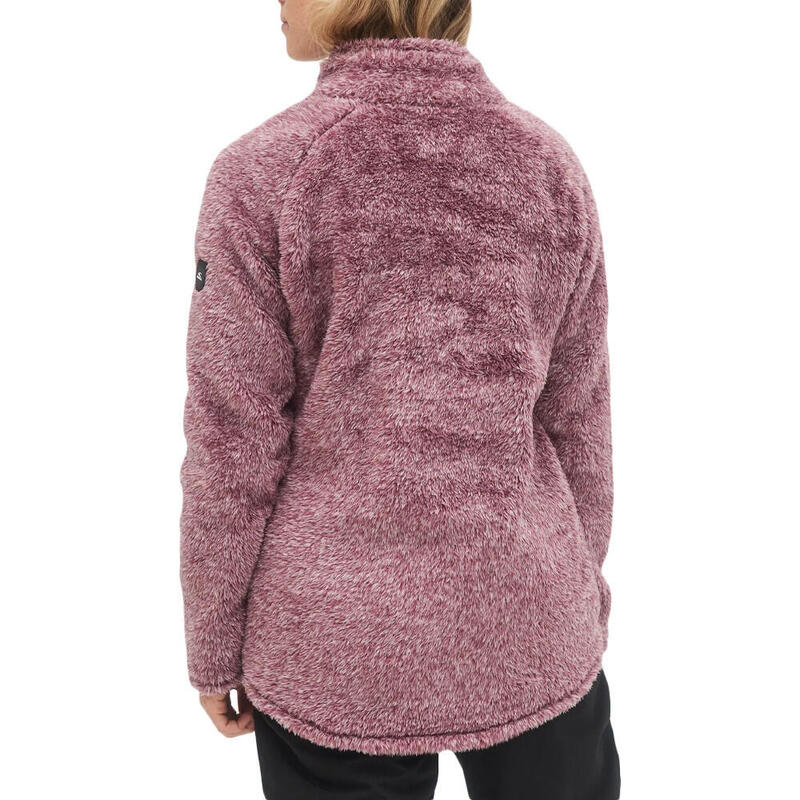 Dámská fleecová mikina O'Neill Hazel