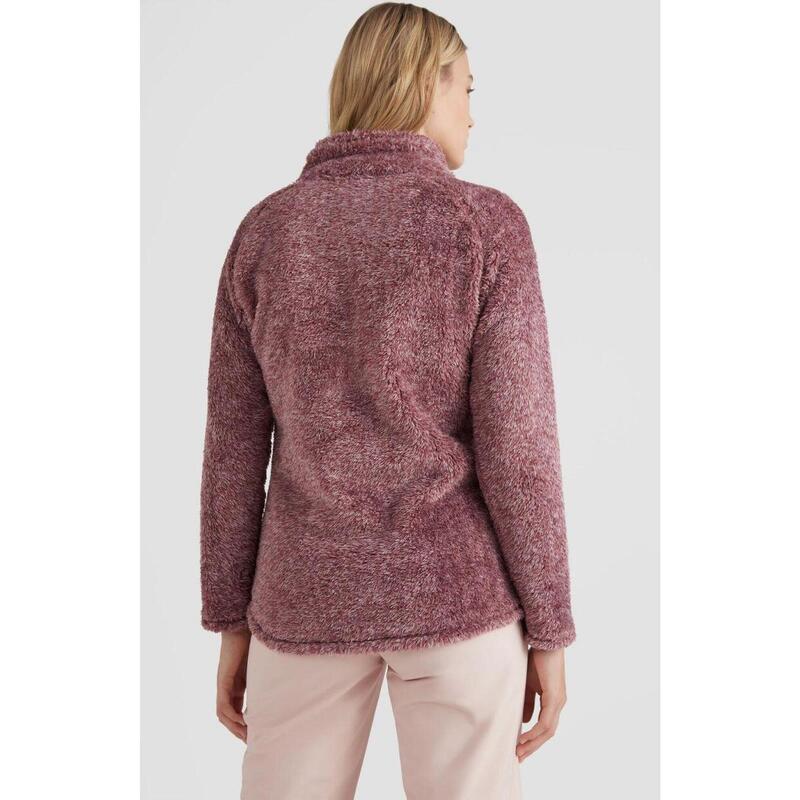 O'NEILL O'neill Fleeces HAZEL FLEECE DAMES Windsor Wine