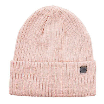 O'neill o'neill mutsen lurex beanie dames peach whip