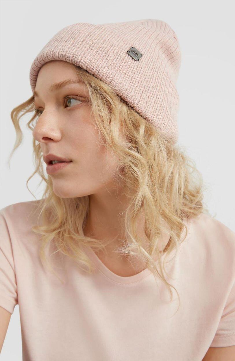 Bonnet Rose Femme O'Neill Lurex 3/3