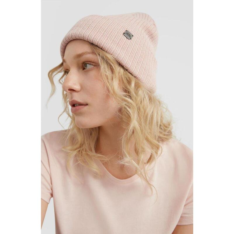 O'NEILL O'neill Bonnets LUREX BEANIE  Femmes Peach Whip