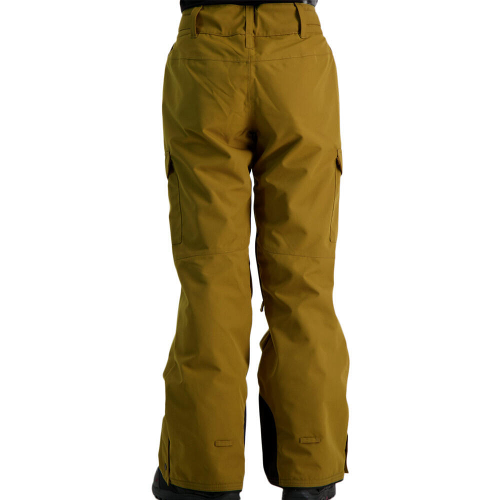 Pantalon de ski Marron Femme O'Neill Utility 2/2