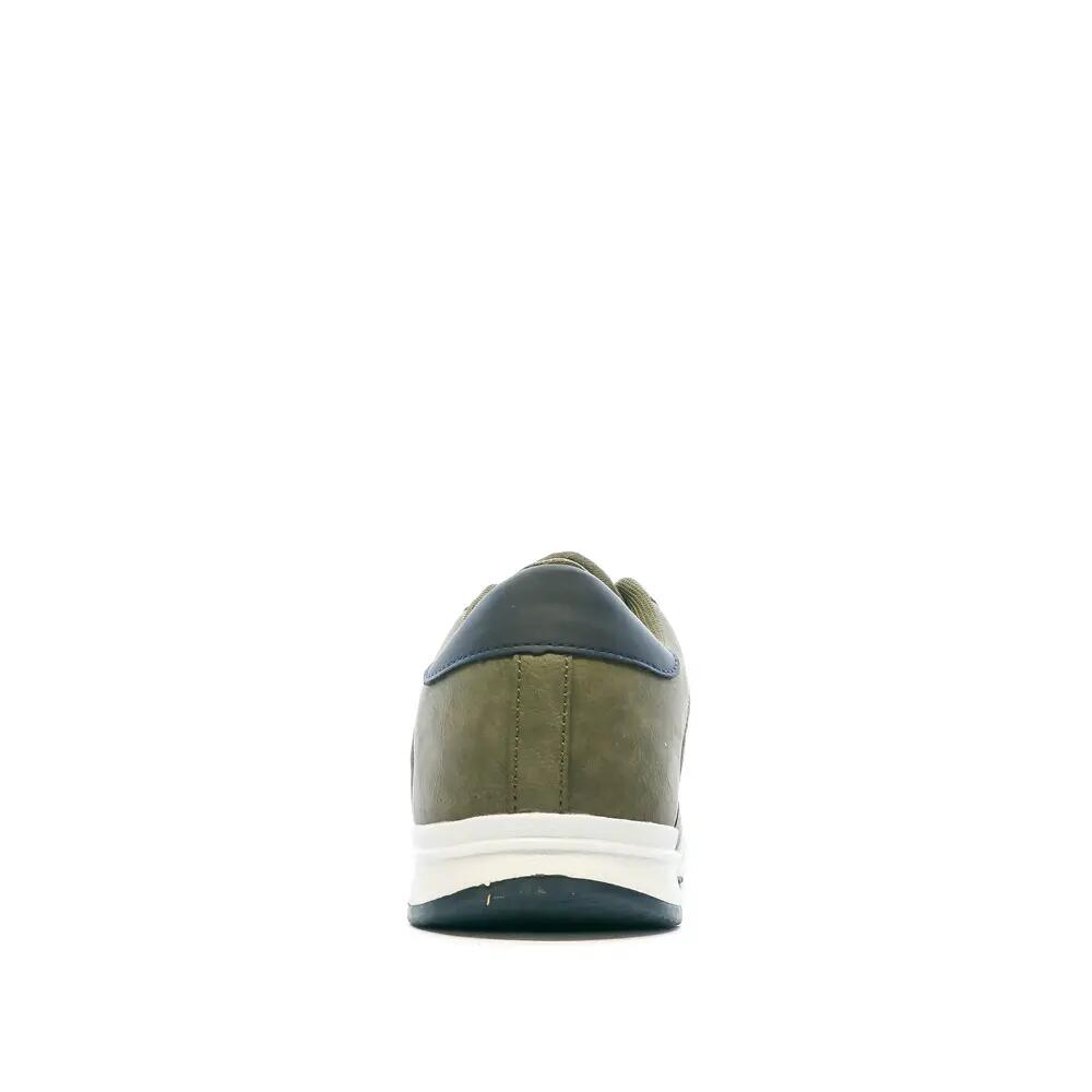 Baskets Kaki Homme Umbro Ipam 4/5