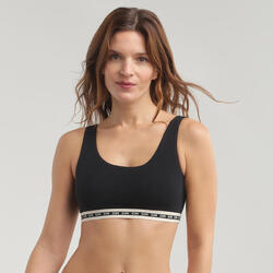 Dim Icons Essentiel, Brassière sans armatures