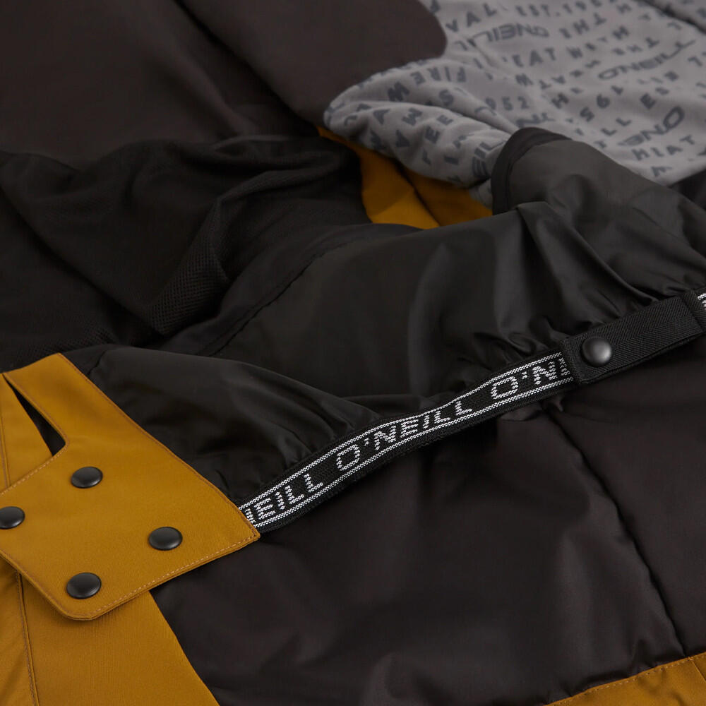 Veste de ski Marron Homme O'Neill Gore-Tex Psycho Tech 3/3