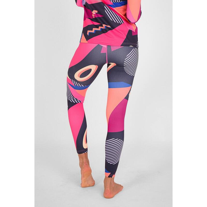 Hotstepper Womens Baselayer Legging