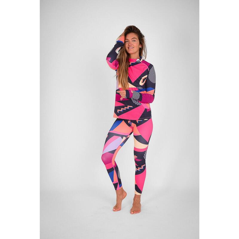 Hotstepper Womens Baselayer Legging