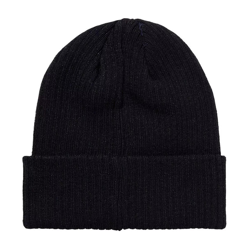 Bonnet Noir Femme O'Neill Lurex 2/3