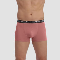 Lot de 3 Boxers Homme Coton Stretch