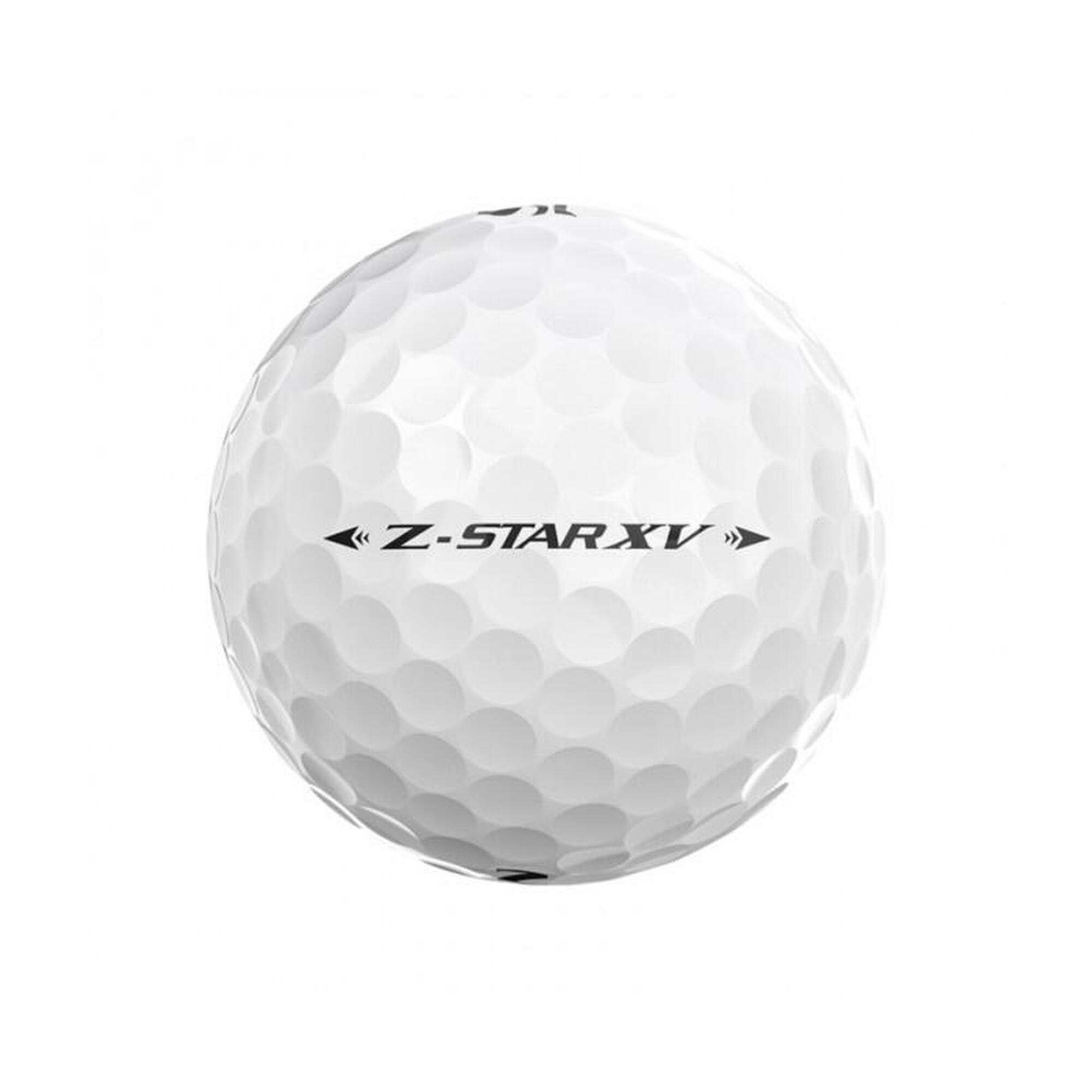 SRIXON Z-STAR XV