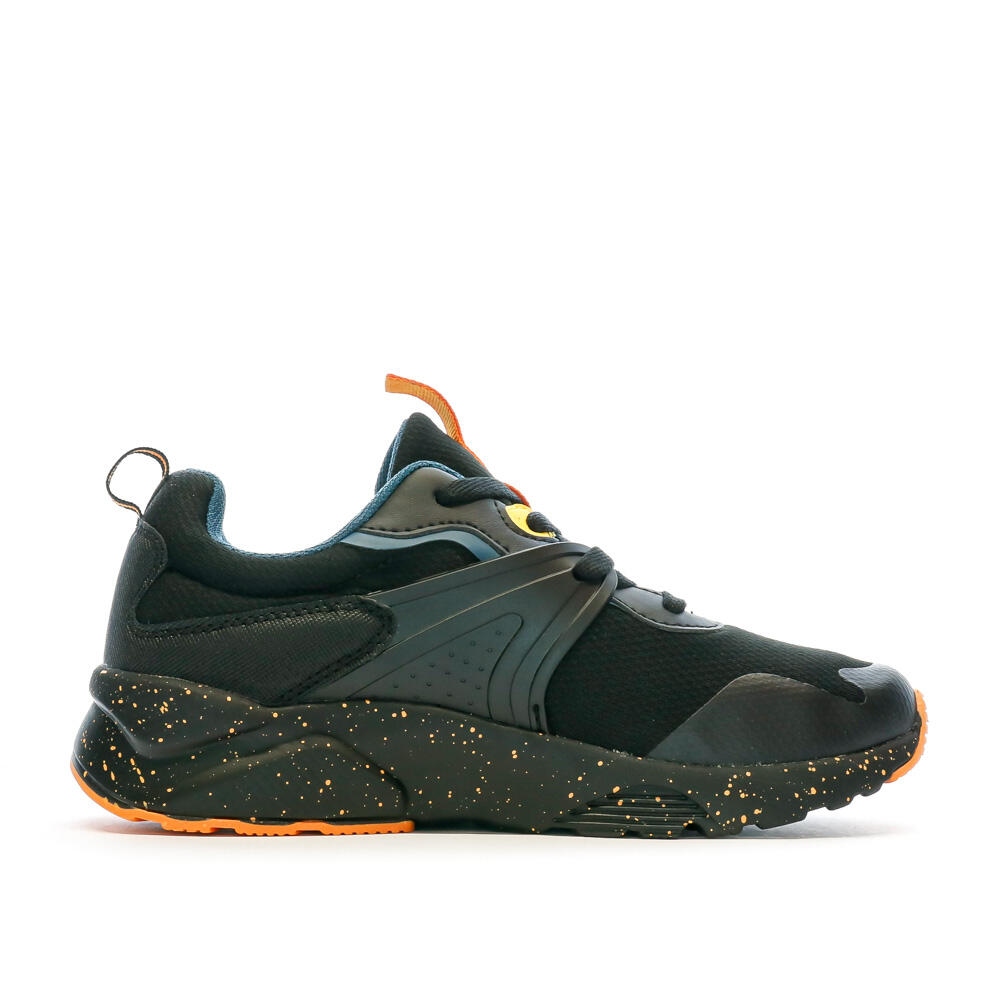 ZAPATOS Y COMPLEMENTOS KAPPA  DE NIÑO 331Q69W MONTERO JR LACE 3/5