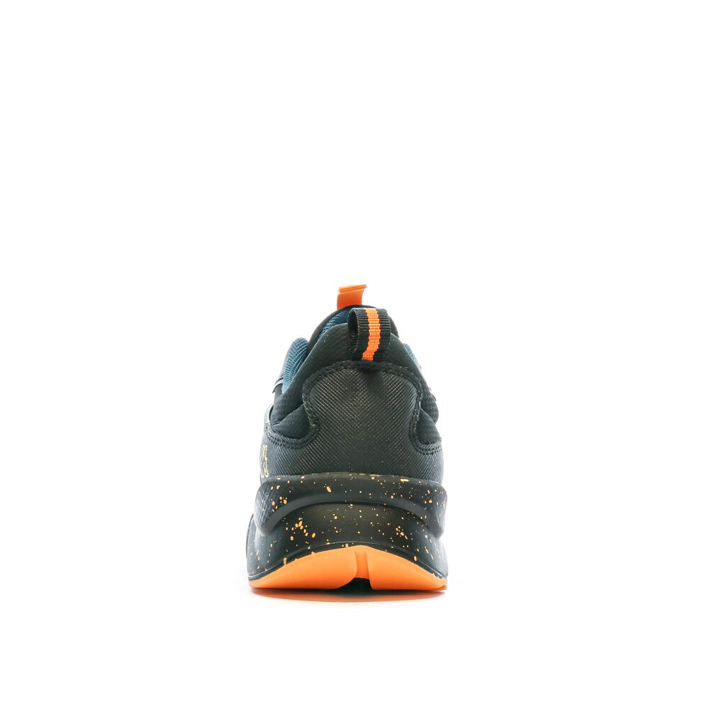 ZAPATOS Y COMPLEMENTOS KAPPA  DE NIÑO 331Q69W MONTERO JR LACE 4/5