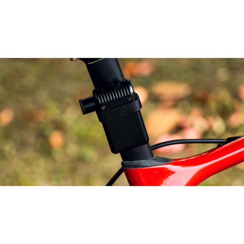 Flextail - Tiny Bike Pump - Pompă electrică pentru biciclete