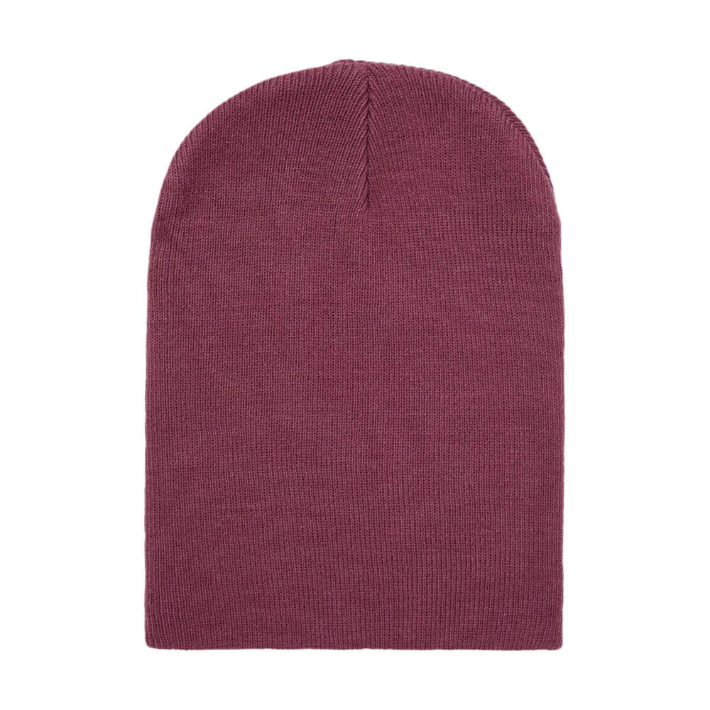 Bonnet Bordeaux Homme O'Neill Dolomite 2/2