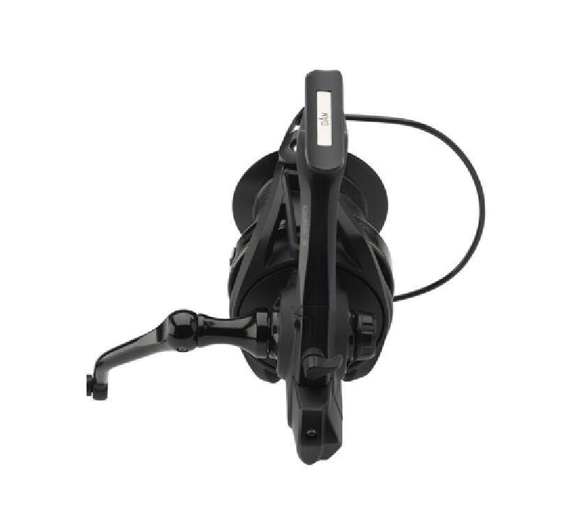 MULINETA DAM SURF QUICK 3 8000 SLS 9+1BB/330MX0.45MM/4,1:1 3/3