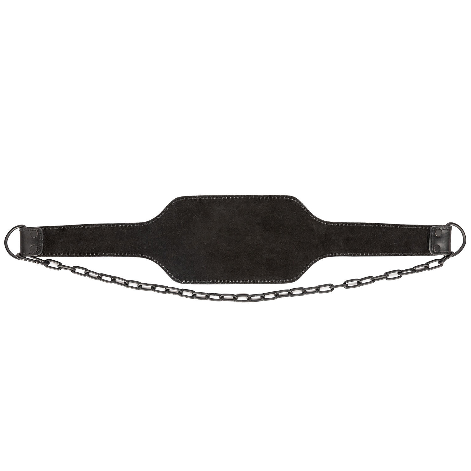Leder Dip Belt Pro 4/4