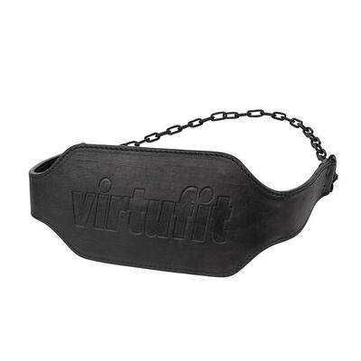 Leren dip belt pro