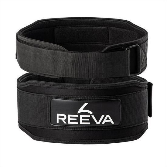 Gewichthebergürtel – Neopren 2.0 – Lifting belt