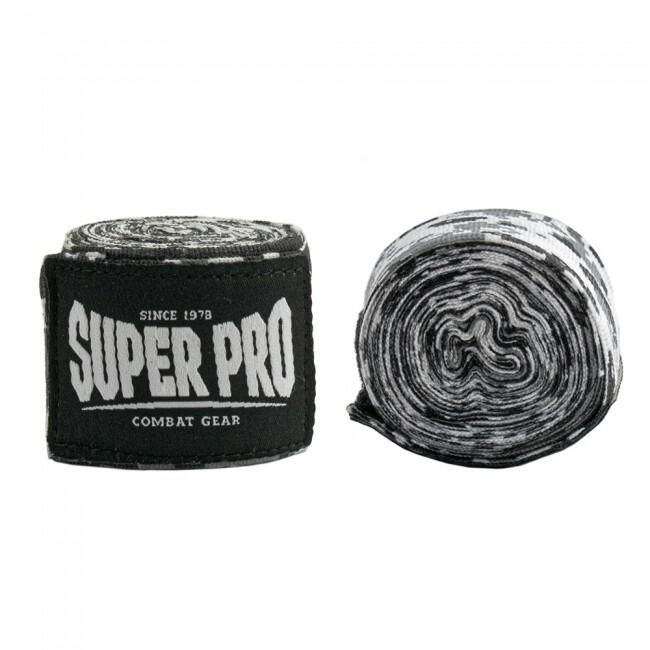 SUPER PRO COMBAT GEAR picture