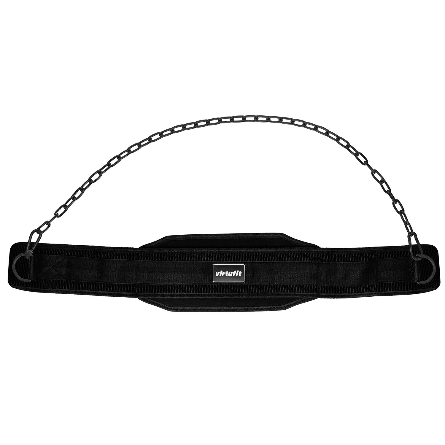 Nylon Dip Belt 3/6