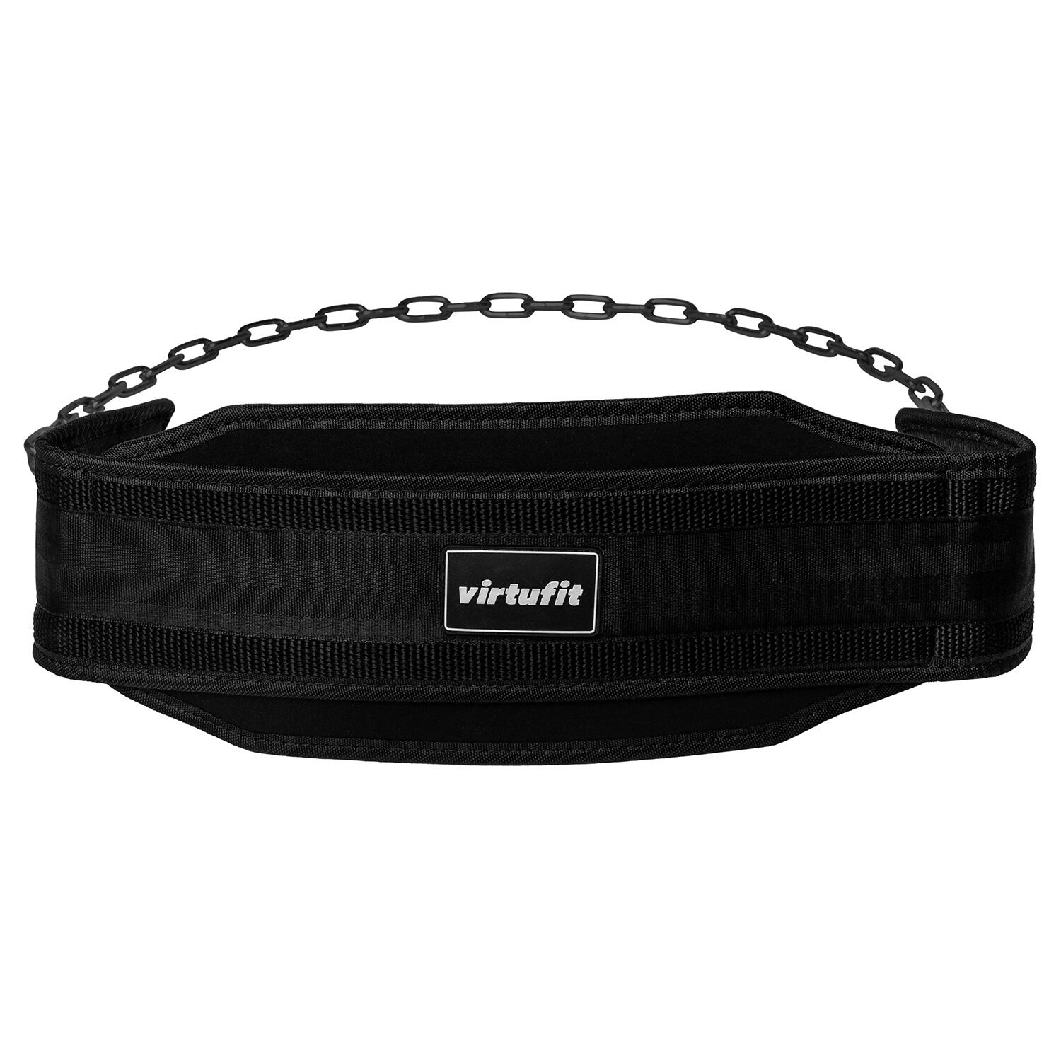 VIRTUFIT Nylon Dip Belt