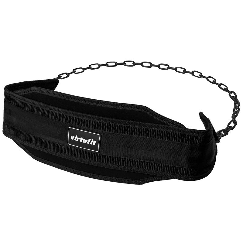 Nylon Dip Belt