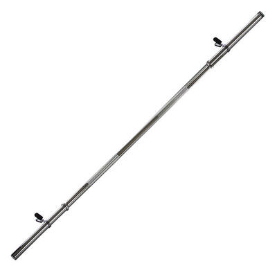 Langhantelstange - Hantelstange - 170cm - 30 mm