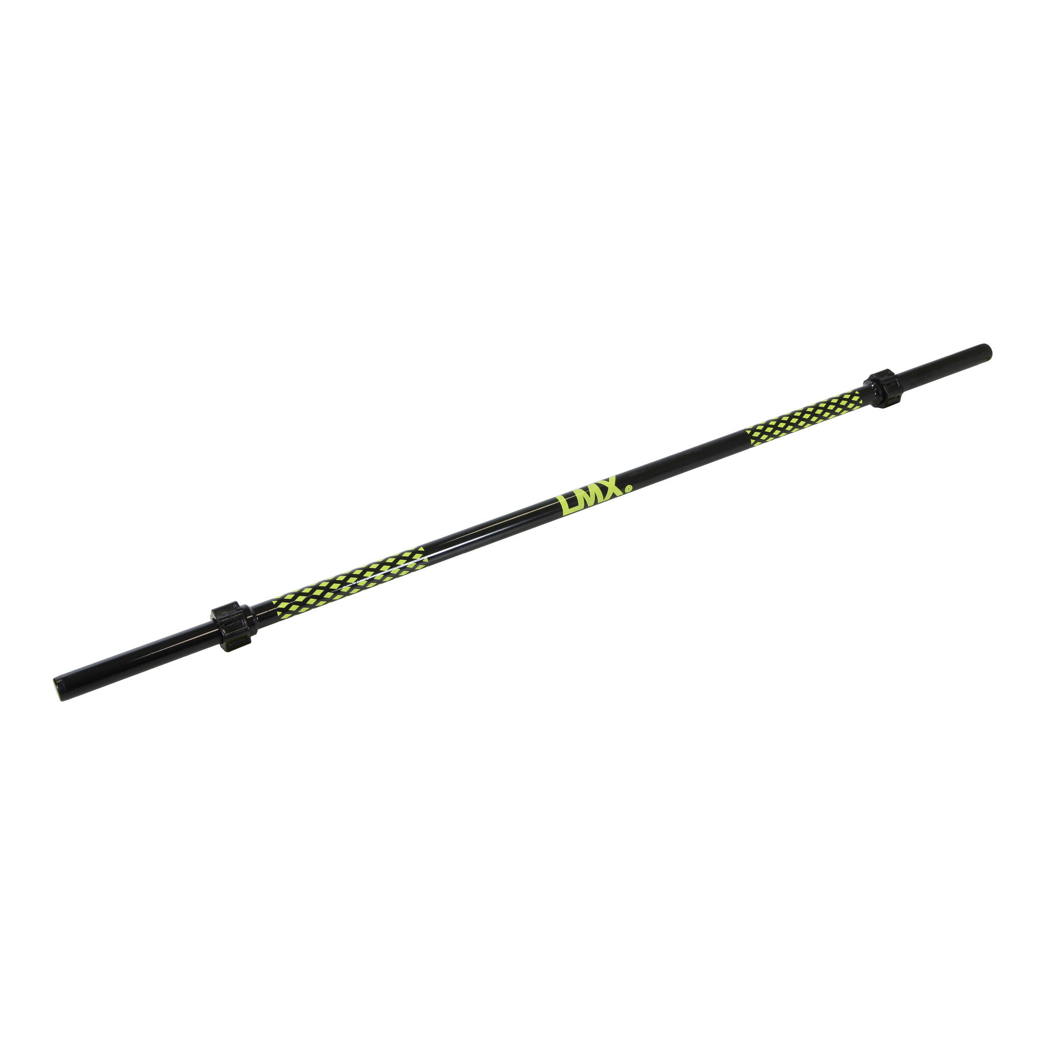 Studio Pump Bar Halterstang - 30mm - 140 cm 1/4