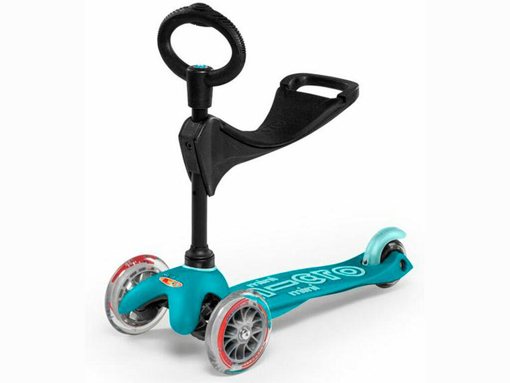 Hulajnoga dla Dzieci Mini Micro 3w1 Deluxe 5/5