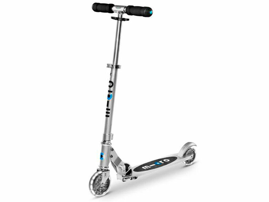 Trottinette enfant  Sprite minium LED 5/6