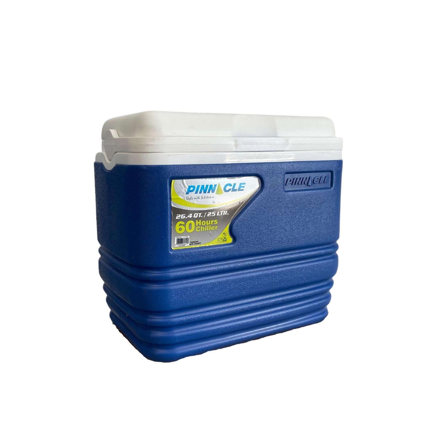 PINNACLE Frigorifero rigido portatile Pinnacle da 32 litri