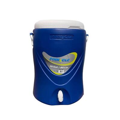 Thermos portatile Pinnacle da 40 litri ideale per incontri all'aperto