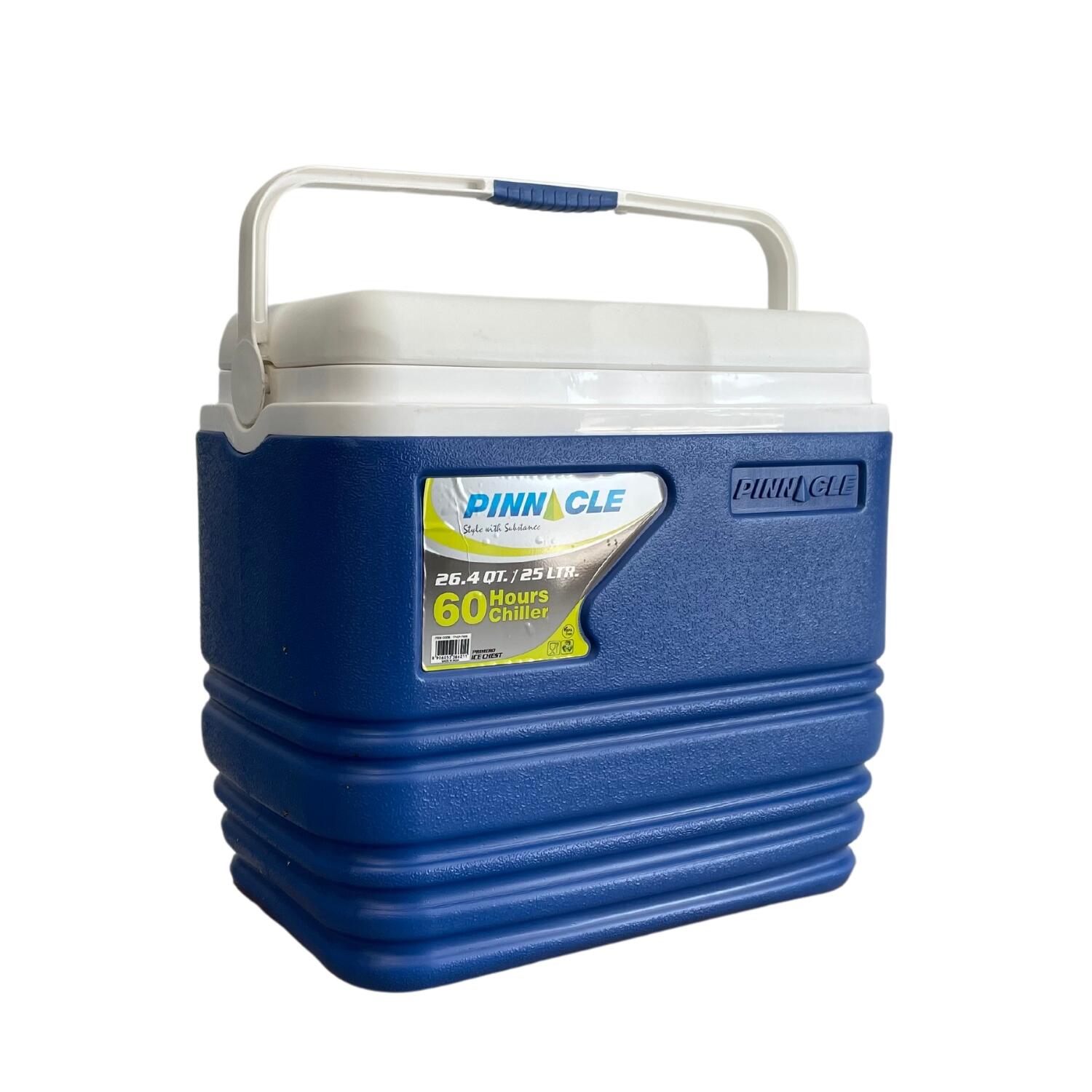 Frigorifero rigido portatile Pinnacle da 32 litri 2/5