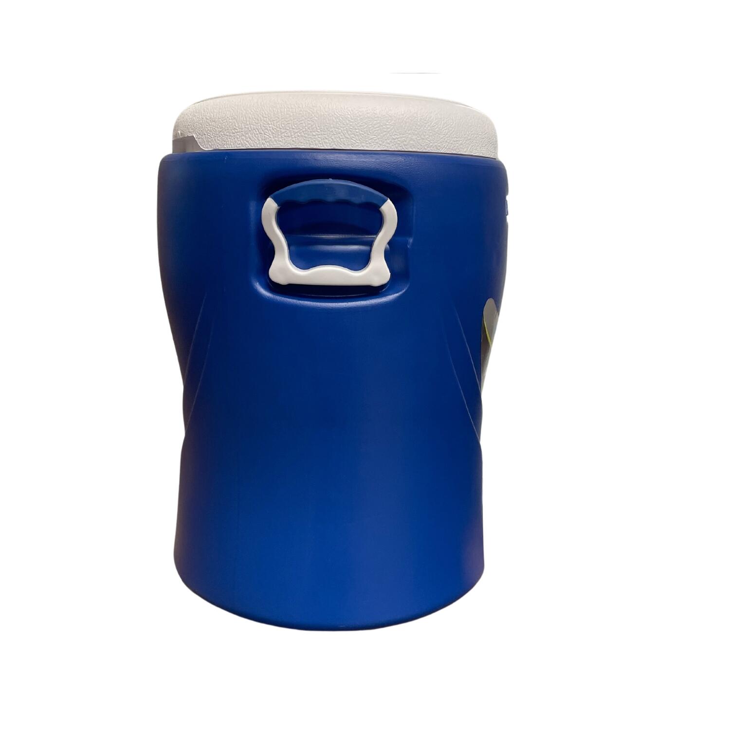 Termo portátil Pinnacle 40 litros, ideal para reuniones al aire libre 2/3