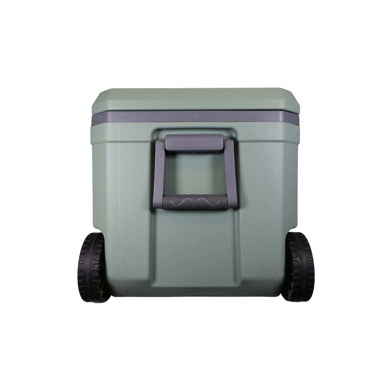 INUITZ Everest Roller 70 Litri Raffreddatore portatile su ruote 4/5