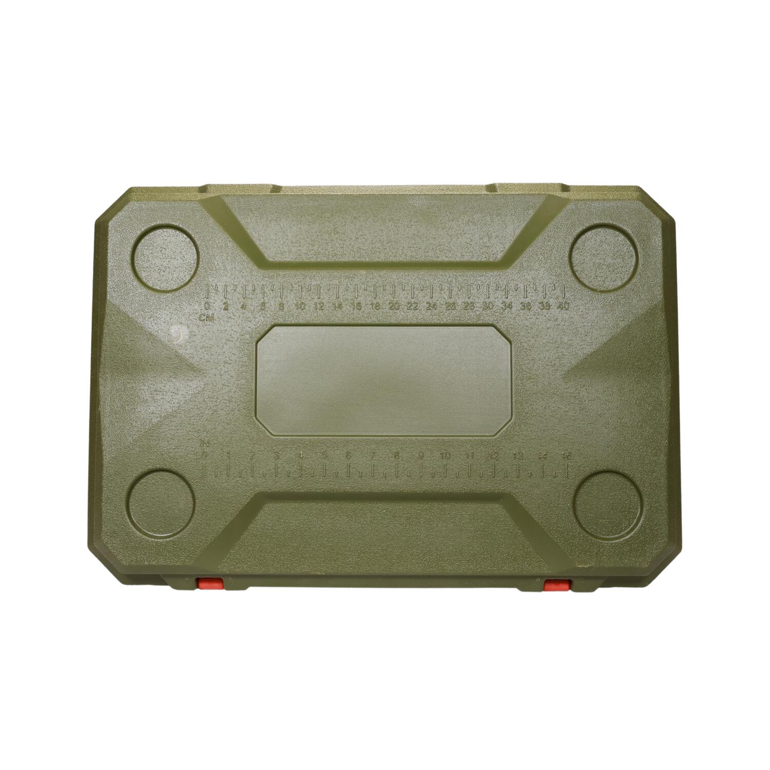 Glacière Inuitz Explorer 68 litres, glacière rigide, camping, polyuréthane 4/7