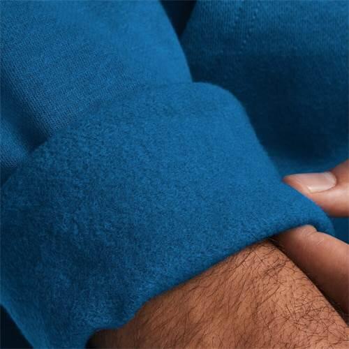 Sweatshirt universeel voor heren Under Armour Rival Fleece 5/5