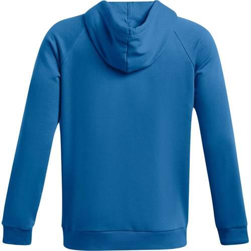 Bluza sportowa męska Under Armour Rival Fleece