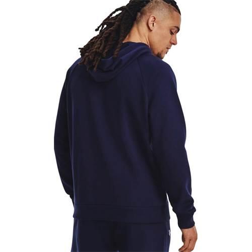 Sweatshirt universeel voor heren Under Armour Rival Fleece Logo 4/6