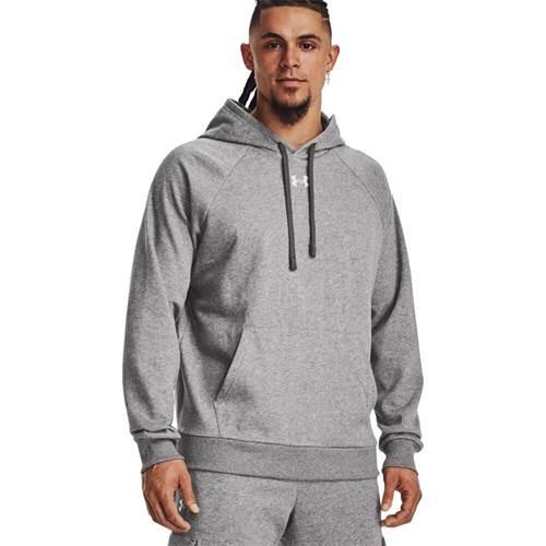 Sweatshirts universeel voor heren Under Armour Rival 3/6