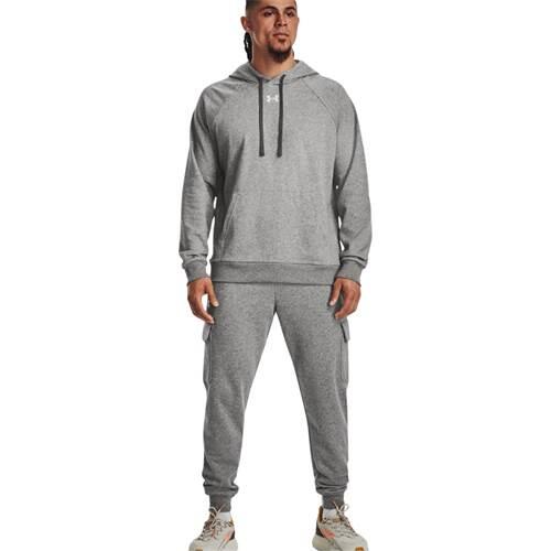 Sweatshirts universeel voor heren Under Armour Rival 5/6