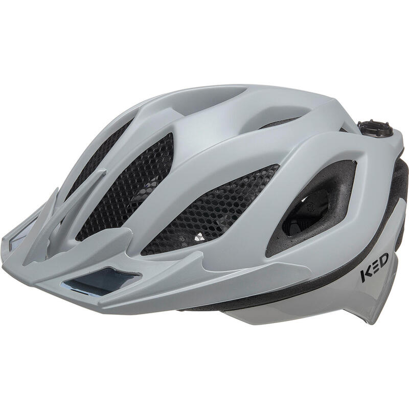 KED Casque de vélo MTB Spiri II Trend