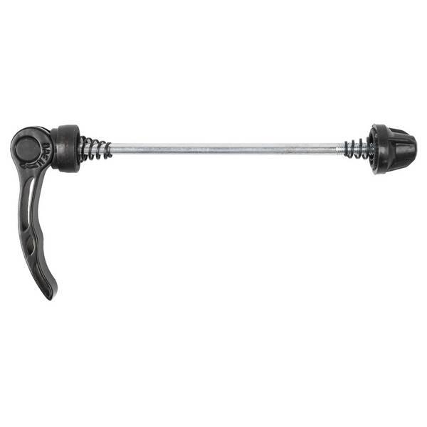 M-WAVE M-Wave Snelspanner Achterwiel 135mm - Zwart