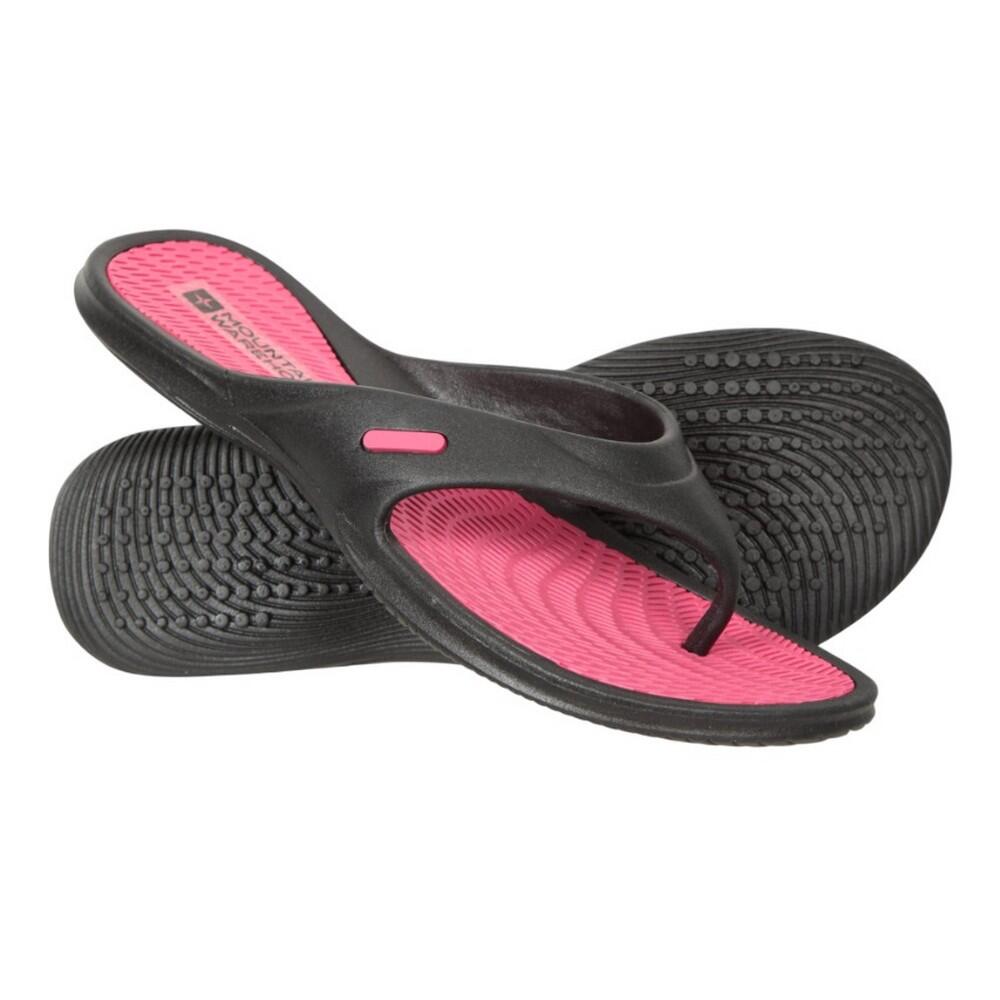 Mountain Warehouse Womens/Ladies Street Flip Flops