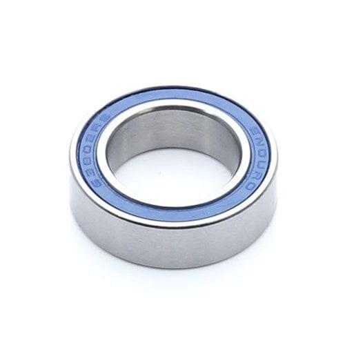 Enduro Sealed Radial Bearing 63802 LLB Abec 3 (C3) - 15 x 24 x 7mm